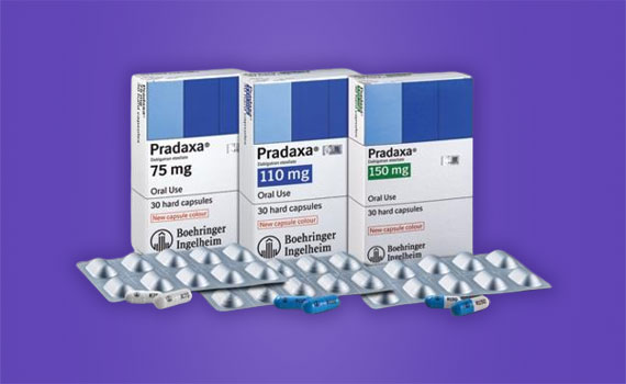 Buy Pradaxa Medication