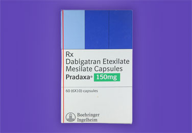 purchase online Pradaxa